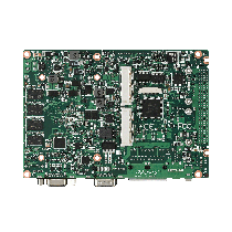 3.5" Single Board