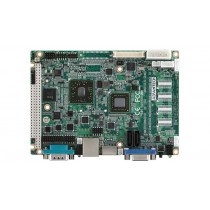 3.5" Single Board