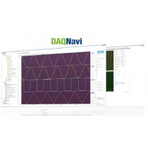 DAQ Software Development Kit