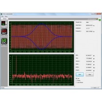 Signal Analysis Software
