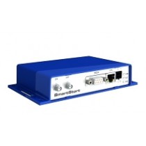 SmartStart, NAM, 1x ETH, 1x RS232, Plastic, No ACC