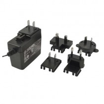 5VDC Output, 3A Current, 15W Power, Standard DC Straight Plug