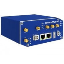 Dual Module 4G Routers 