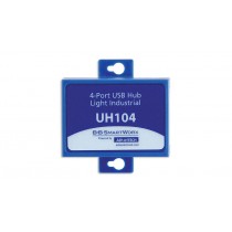 USB 2.0 Hub, 4 port, Commerical
