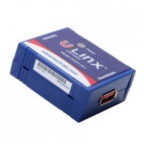 USB 2.0 2 kV Isolator, 1 Port, 12 Mbps Full Speed