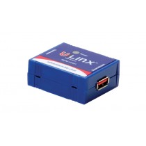 USB 2.0 4 kV Isolator, 1 Port, 12 Mbps Full Speed