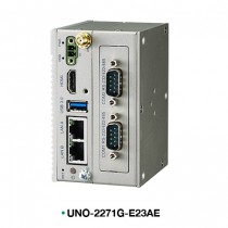 Standmount Embedded Automation Controller