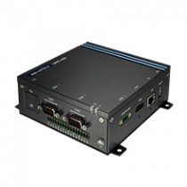 Industrial IoT Edge Gateway