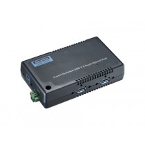 4-port Isolated USB 3.0 SuperSpeed Hub
