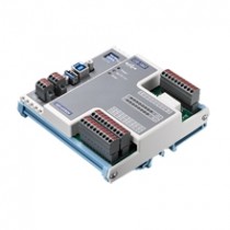 8-ch Isolated Digital Input and 8-ch Relay USB 3.0 I/O Module