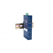  USB 3.0 Hub, 4-Port, Ind.