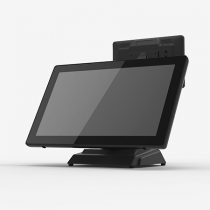 16:9 Wide Screen POS Solution