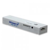 Wzzard Mesh Indoor Node - Temp, Humidity