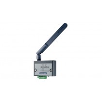 Proprietary LPWAN IoT Wireless Self-Powered 3AI Module