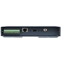 Intelligent RFID Gateway