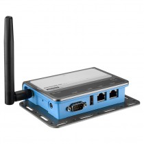 WISE-3200 Series IoT Router