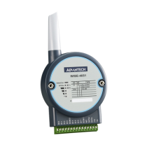 8DI 2.4G WiFi IoT Wireless I/O with 1RS-485