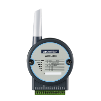 4DI/4Relay 2.4G WiFi IoT Wireless I/O