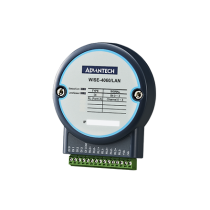 4DI/4Relay Modbus Ethernet I/O