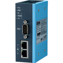 Industrial IoT Edge Gateway