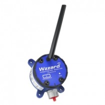 LoRaWAN Node - 4 AI, 2 DI, 1 DO, IP66, Ext. Antenna , 868/915/923 MHz
