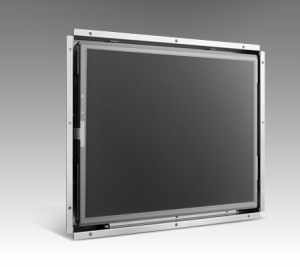 12.1" Industrial Open Frame Touch Monitor