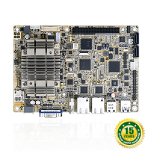 Embedded Computer > Single Board