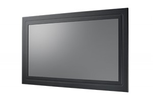 18.5" Panel Mount Monitor