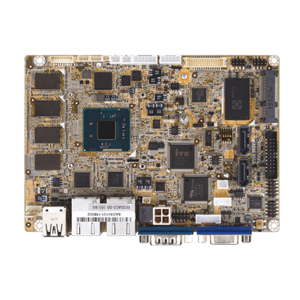 Embedded Computer > Single Board 