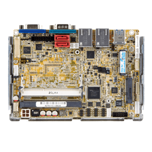 Embedded Computer > Single Board