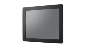 19" Front IP65 Monitor