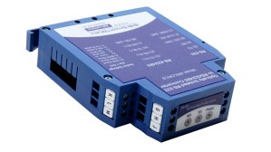 Serial Converter, RS-232 to RS-422/485, Isolated, Ind. DIN