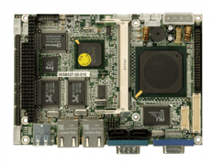 Embedded Computer > Single Board