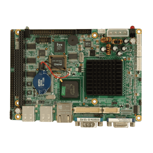 Embedded Computer > Single Board