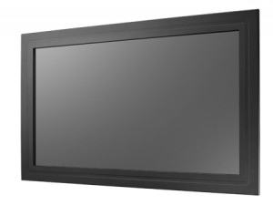 21.5" Panel Mount Monitor