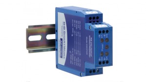 Serial Repeater, RS-232, TB, Isolated, Ind. DIN