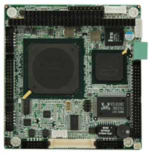 Embedded Computer > Single Board