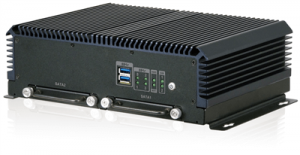 In-vehicle Computer for Public Transportation Video Surveillance