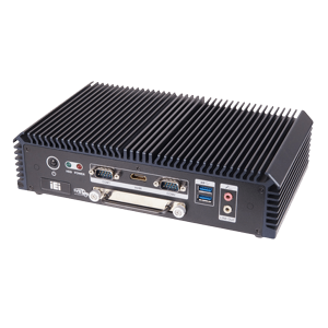  In-vehicle Computer 