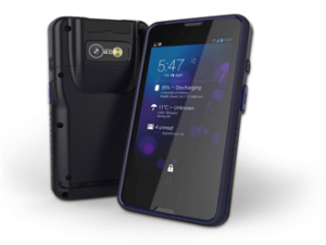 MODAT-532 Mobile Data Collector