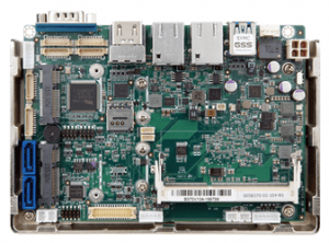 Embedded Computer > Single Board 