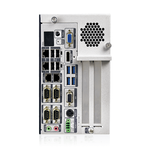  TANK | ECN | ECW Series Embedded System
