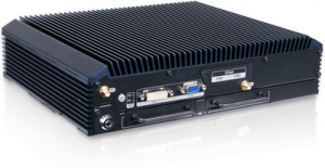 Rolling Stock Computer