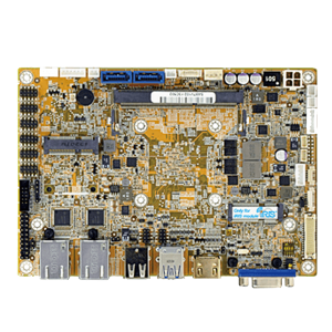 Embedded Computer > Single Board