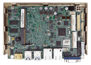 Embedded Computer > Single Board 