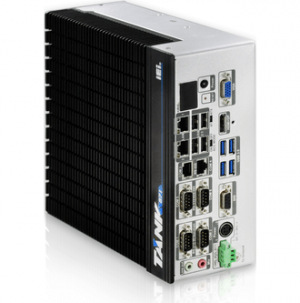 TANK | ECN | ECW Series Embedded System