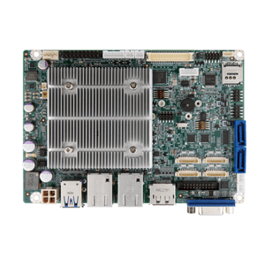 Embedded Computer > Single Board