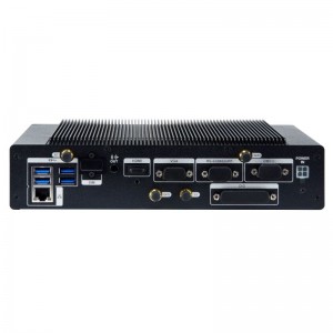 In-vehicle Computer