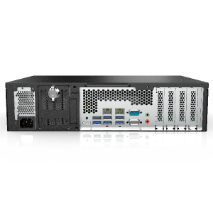Embedded System  FLEX Series