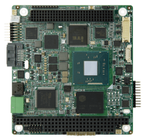 Embedded Computer > Single Board 